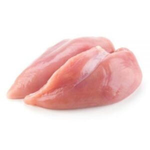 Frozen Chicken Breast Online