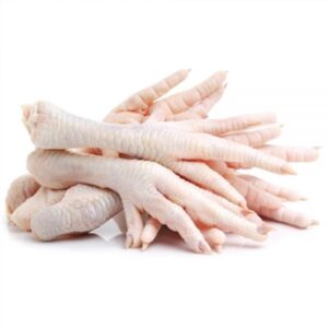 Frozen Chicken Feet for Sale Bulk