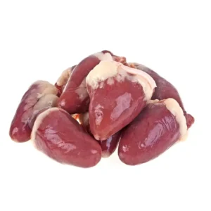 Frozen Chicken Hearts for Sale