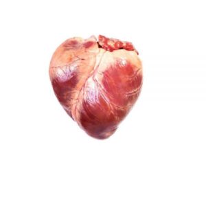 Frozen Pork Hearts for Sale