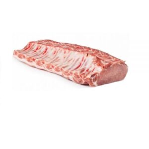 Frozen Pork Loins for Sale